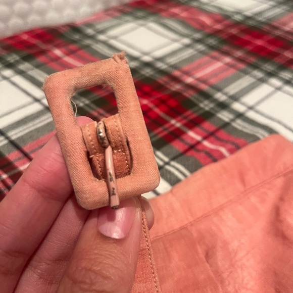 VINTAGE RARE Adele Simpson 40s skirt set - Picture 9 of 10